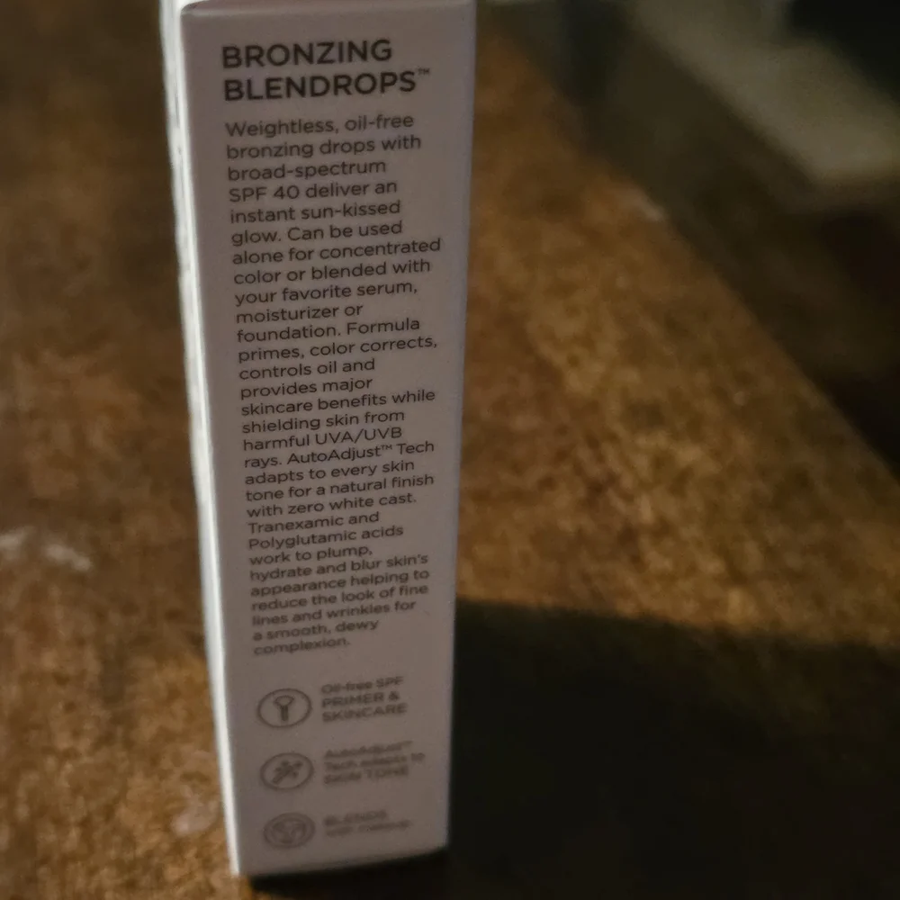 Beautybio get radiant